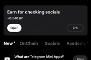 Blum：Telegram 上的 Web3 交易所新势力？