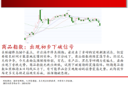 2024年12月18日商品市场热点品种分析及区块链技术展望